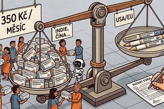 Největší experiment v dějinách hubnutí právě začal - Seznam Zprávy